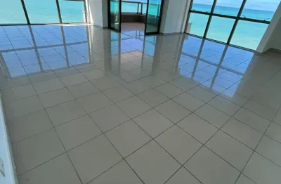 Apartamento com 4 quartos à venda na Avenida Boa Viagem, 5274, Boa Viagem, Recife