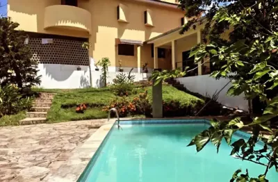 Casa com 5 quartos à venda no Várzea, Recife 