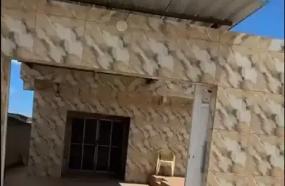 Casa com Piscina e Churrasqueira no Ibura - Totalmente Reformada!