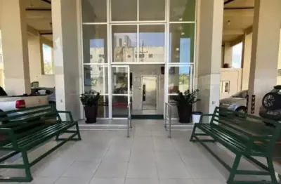 Apartamento com Varanda no Conjunto Residencial Boa Viagem 2 - Imbiribeira