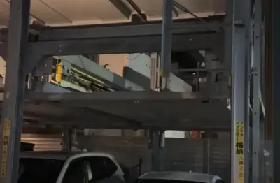 Aluga-se vaga de garagem 24h com manobrista - centro recife |