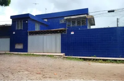 Casa de Esquina com Piscina e Lazer Completo - Areias Valor: R$ 520.000,00