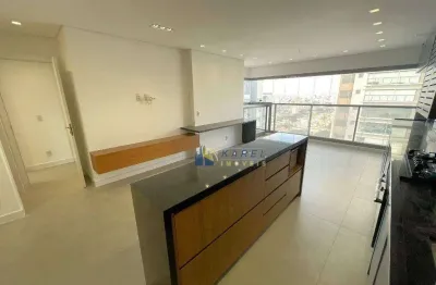 Apto à venda de 74m² no ed. altez ipiranga a 300m da estação alto do ipiranga com 2 suítes com armários, varanda gourmet e lazer completo!!