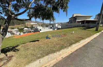 Terreno à venda com 604m² com vista para o shopping no condomínio tipo clube vale das águas!!