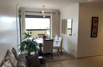 Apto à venda de 64m com 2 domitórioss, varanda e uma vaga na vila são paulo / jardim prudência!!