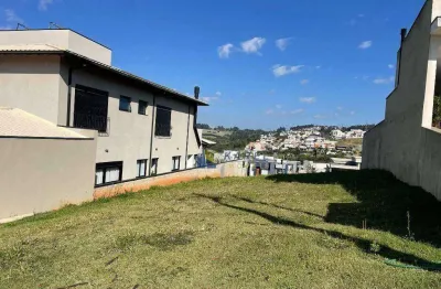 Terreno plano à venda com 494m² no condomínio tipo clube vale das águas em bragança paulista!