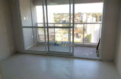 Apto tipo studio à venda na vila clementino com 25m² de área útil, lazer completo próximo ao metrô no ed. op art ibirapuera.