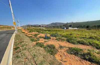 Terreno à venda no condomínio teriva innovare com 449,25m² em bragança paulista!!