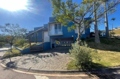 Casa térrea para locação em condomínio fechado tipo clube vale das águas em bragança paulista!