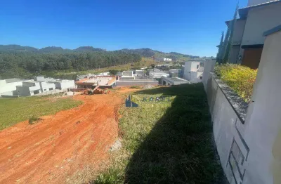 Terreno à venda de 612m² no condomínio vale das águas em bragança paulista!!