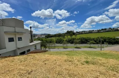 Terreno à venda de 332,30m² em condomínio fechado em bragança paulista / são paulo - condomínio villa real bragança!!