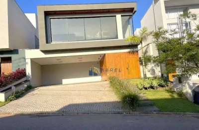 Casa térrea à venda com 3 suites, piscina, área gourmet integrada no condomínio tipo clube vale das águas em bragança paulista!