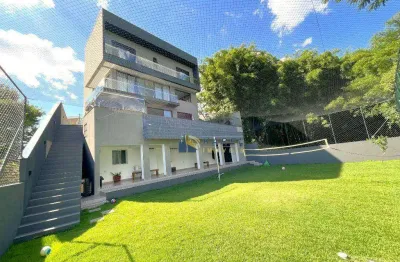 Sobrado novo à venda com 3 suítes, sem vizinhos de fundos, com vista para o lago e para área de preservação do cond. vale das águas em bragança pta!