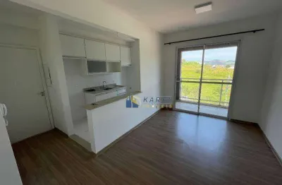 Apto de 3 dorms e 2 vaga p/ locação no cond. soleil resort com lazer completo em bragança pta / sp.