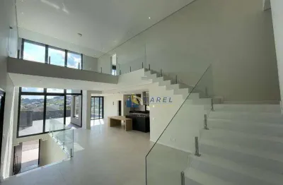 Vendo casa nova com 3 suítes, piscina e área gourmet no condomínio fechado vale das aguas em bragança paulista!!