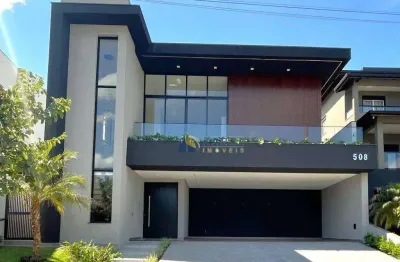 Casa em condomínio fechado com 3 quartos à venda na Alameda das Camélias, 508, Condomínio Vale das Águas, Bragança Paulista