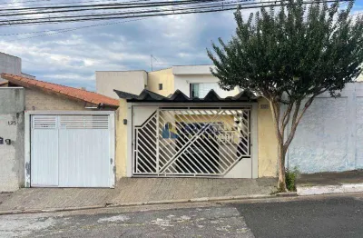 Sobrado à venda com 3 dormitórios sendo 2 suìtes, 4 vagas na vila marari.