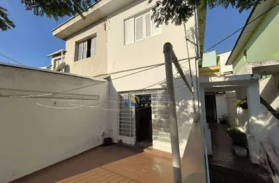 Casa com 3 quartos à venda na Rua Itapecerica da Serra, 253, Cidade Ademar, São Paulo