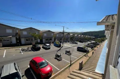 Casa de condomínio fechado á venda no parque das cerejeiras 3 por r$ 318.000,00 com 2 dormitórios e 1 vaga em bragança paulista!!
