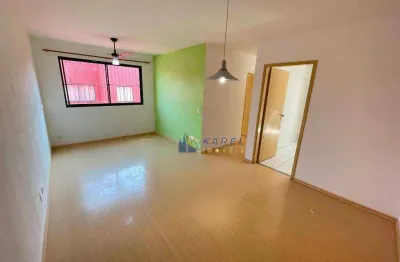 Apto para venda ou locação de 60m² de área útil, 2 dorms, 1 vg com lazer na cidade ademar no cond. cotê d azur.