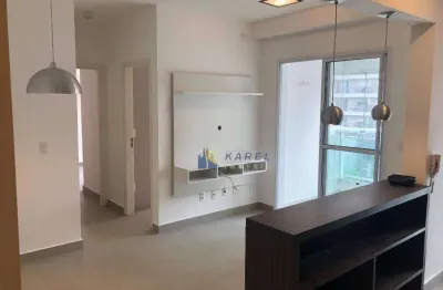 Apartamento para venda ou locação de 52m² de área útil com 2 dorms e varanda gourmet e lazer completo  no ed. capital augusta na consolação!