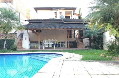 Casa à venda 4 suítes, piscina, área gourmet. quintal gramado no jardim marajoára / sp.