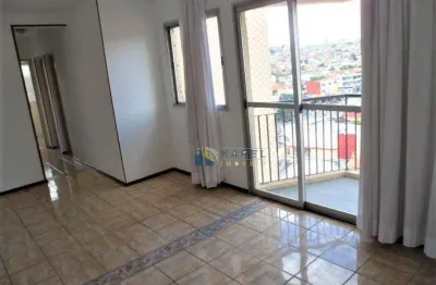 Apto para venda de 3 dorms, sala com varanda e lazer completo na cidade ademar no ed. casa nobre!