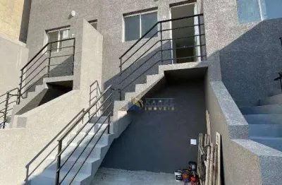 Sobrado à venda com 2 doms, 2 vagas, 65m² em bragança pta no bairro cidade planejada por r$ 320 mil