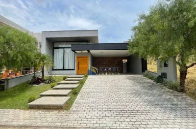 Casa terrea para venda ou locação com 3 suítes e piscina em condomínio fechado euroville 02 em bragança paulista!