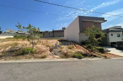 Terreno plano à venda com 317,02m² em condomínio fechado euroville 2 em bragança paulista!