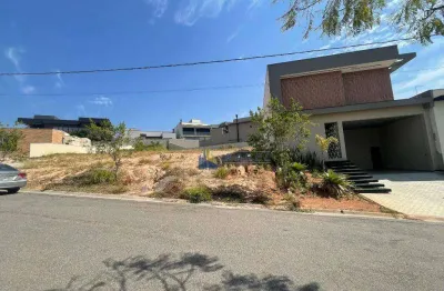 Terreno plano à venda com 317,02m² em condomínio fechado euroville 2 em bragança paulista!