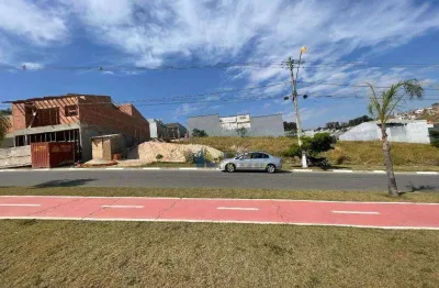 Terreno misto plano à venda com 164,70m² na villa verde na av. gavião real em bragança paulista!