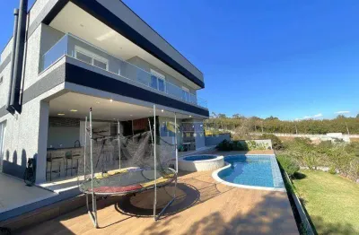 Casa à venda com 3 suítes, piscina, no condomínio fechado tipo clube vale das aguas em bragança pta