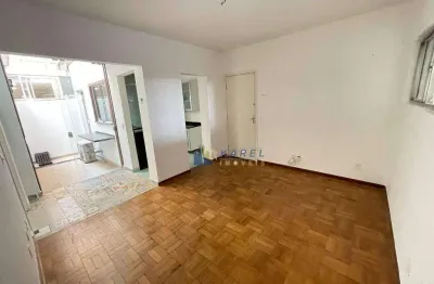 Apartamento com 2 dormitórios para locação na rua gen. jardim, 688 - vila buarque