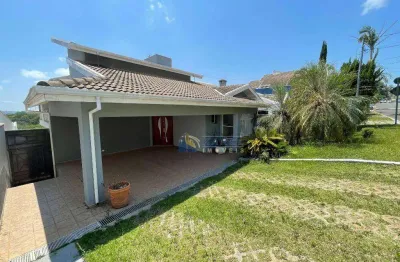 Casa com piscina e 5 dorms para venda ou locação no cond colinas de são francisco em bragança pta