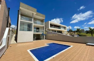 Casa para venda / locação com 4 suítes e piscina no cond. vale das águas em bragança paulista/sp.