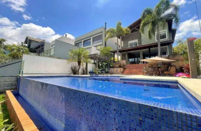 Sobrado mobiliado para locação com 3 suítes + piscina no condomínio clube vale das águas em bragança paulista!!