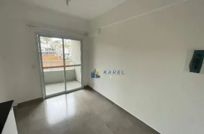 APTO de 2 DORMS, SALA , VARANDA, 2 VAGAS com lazer para VENDA ou LOCAÇÃO no CENTRO de BRANGANÇA PAULISTA!