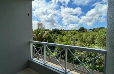 Apartamento para venda no turim com 52m² por r$ 380.000,00- ponta negra, manaus/am