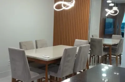 Apartamento mobiliado para alugar no life da villa com 79m² por r$ 7.000,00/mês, são francisco