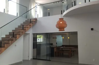 Casa à venda no praia dos passarinhos com 413m² por r$ 3.400.000,00 - ponta negra, manaus/am