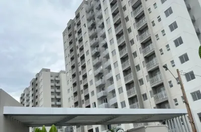 Apartamento para alugar no estilo ponta negra 49m² por r$ 3.300/mês - manaus/am, ponta negra