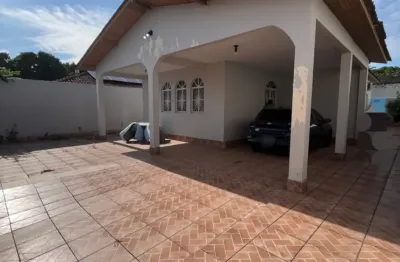 Casa à venda com 270m² por r$ 650.000,00 - aruanã, manaus/am