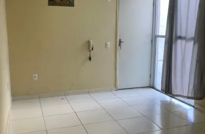 Apartamento para alugar no condomínio felicidade 41m² por r$ 1.000/mês - manaus/am, lago azul