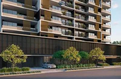 Opus gyro ricardo paranhos - apartamento alto padrão p-paulo01