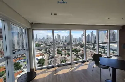Apartamento com 1 quarto à venda na Rua 145, Setor Marista, Goiânia