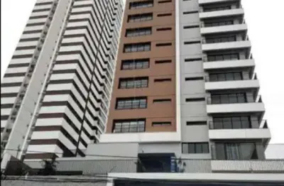 Cristal tower - apartamento à venda no bairro setor bueno - goiânia/go