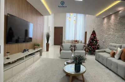Casa à venda no bairro jardim atlântico - goiânia/go