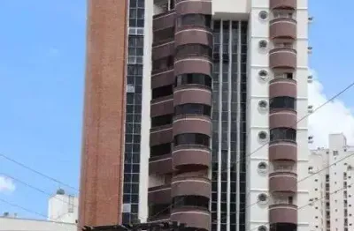 Apartamento à venda no bairro setor bueno - goiânia/go
