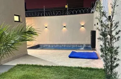 Casa à venda no bairro moinho dos ventos em goiânia/go